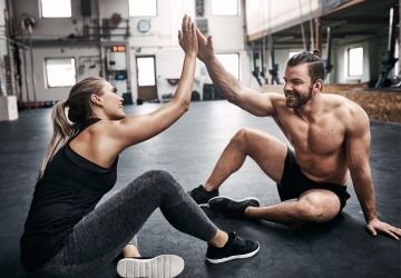 HIIT Training: Science, Design & Coaching Guide