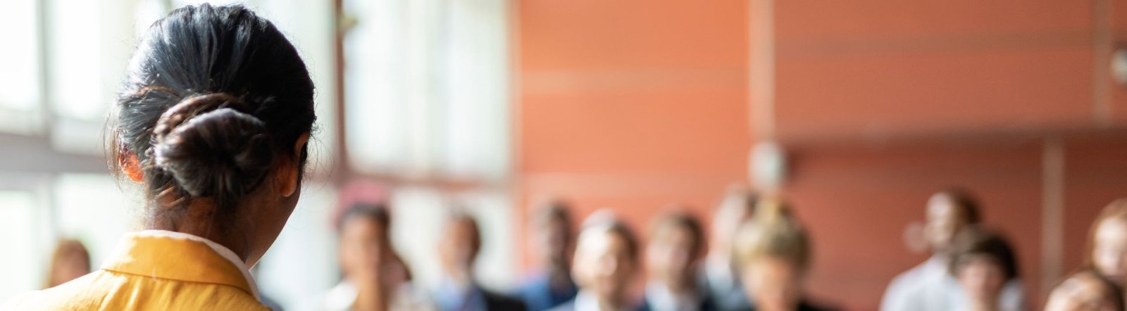 Master Your Public Speaking Voice in 5 Days